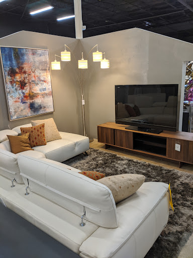 Furniture Store «Bova Contemporary Furniture Dallas», reviews and photos, 4490 Alpha Rd #300, Dallas, TX 75244, USA