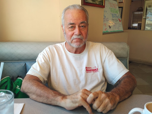 Cafe «Olympic Coffee Shop», reviews and photos, 12192 San Fernando Rd, Sylmar, CA 91342, USA