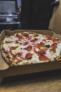 Photos du propriétaire du Pizzas à emporter Squadra Napolitana à Château-Landon - n°17