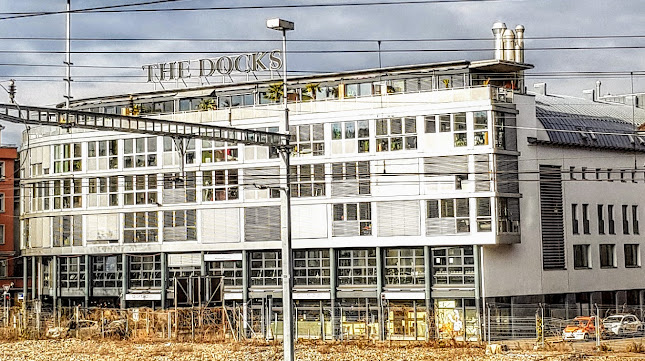 Rezensionen über ACTIV FITNESS Zürich The Docks in Zürich - Fitnessstudio
