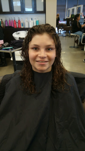 Hair Salon «The Right Hair Salon», reviews and photos, 23691 Via Linda, Mission Viejo, CA 92691, USA