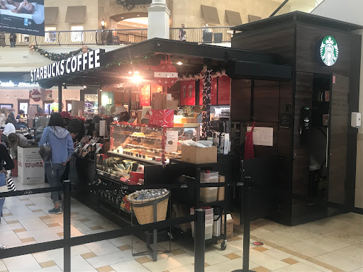 Starbucks image