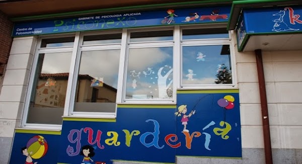Kangurolandia Guardería y Escuela Infantil