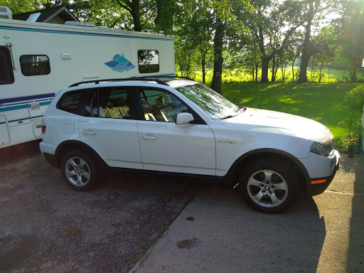 Used Car Dealer «Village Car Store», reviews and photos, 1390 Courtright Rd, Columbus, OH 43227, USA