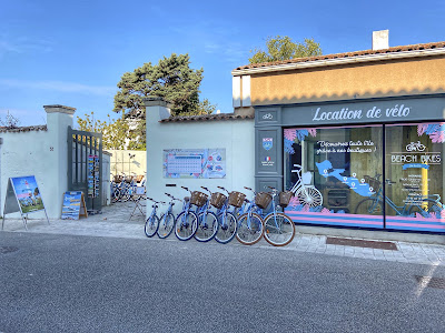 Beach Bikes - Location de Vélos à Ars en Ré à Ars-en-Ré
