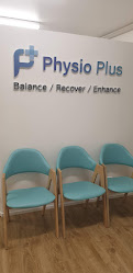 Physio Plus / Master Acupuncture