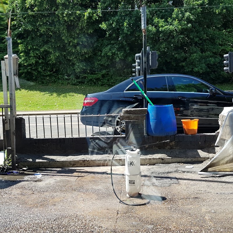 Hillsborough Carwash