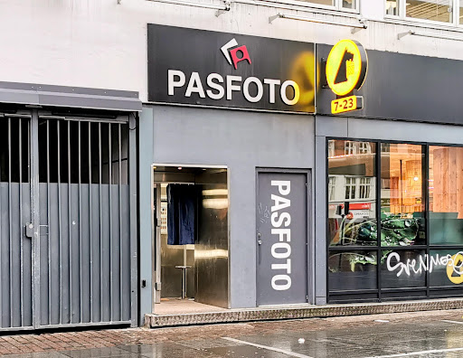 Pasfoto