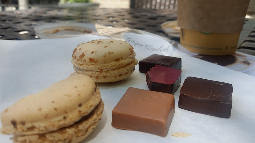 Chocolate Shop «Ginger Elizabeth Chocolates», reviews and photos, 1801 L St #60, Sacramento, CA 95811, USA