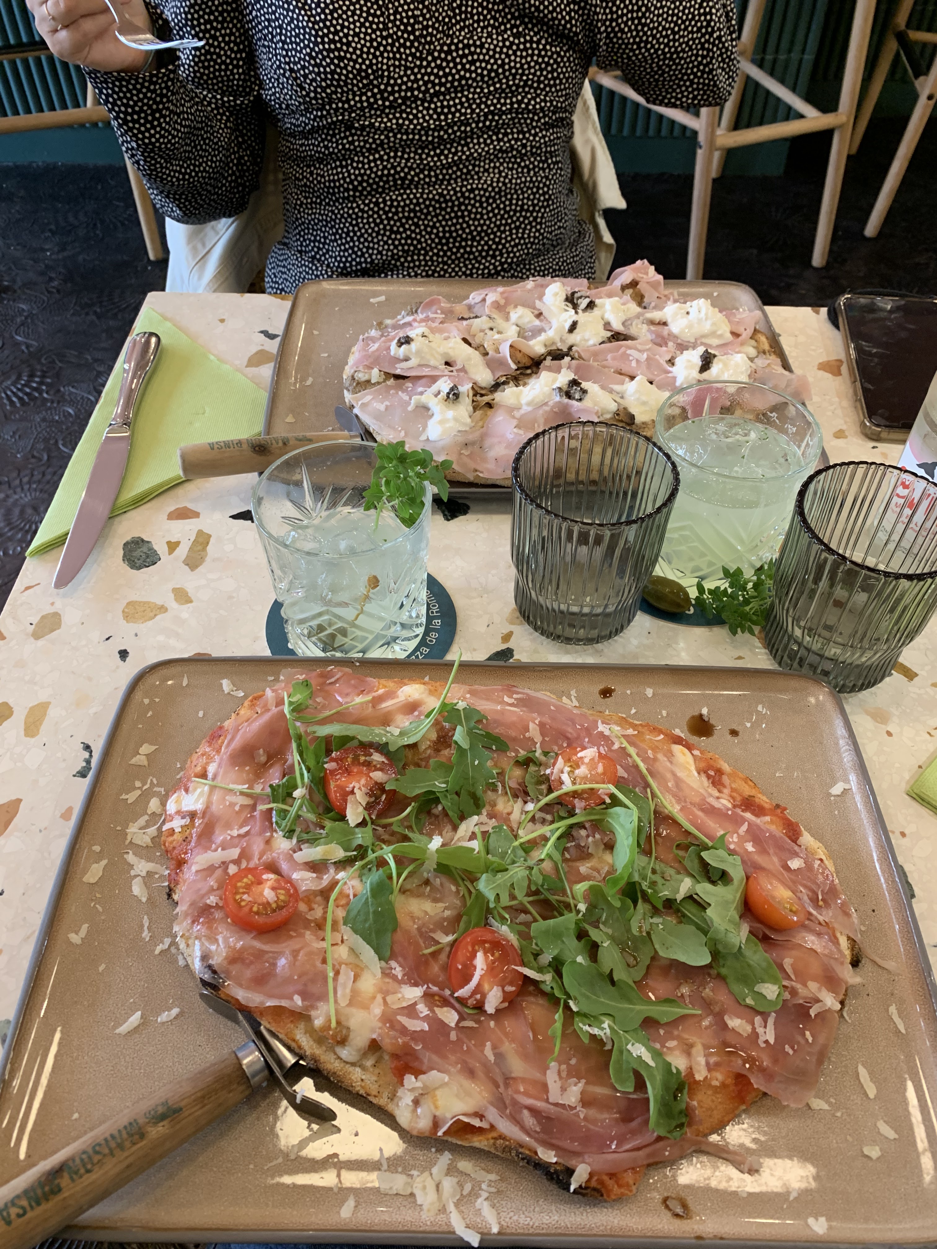 Photo n° 1 de l'avis de Anaïs.r fait le 05/07/2021 à 19:47