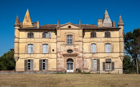 CHATEAU DE BONREPOS-RIQUET image