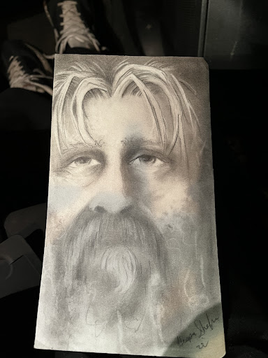 Explore back piece tattoo ideas, creative tattoo ideas in Seymour, available at American Gypsy Tattoo Corp.