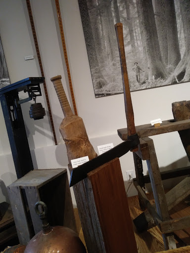 Museum «North Lincoln County Historical», reviews and photos, 4907 US-101, Lincoln City, OR 97367, USA