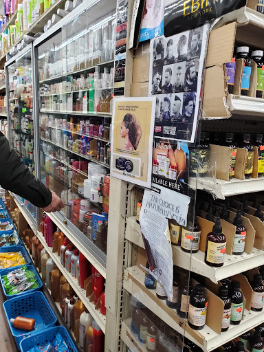 Beauty Supply Store «Lucky Beauty Supply Inc», reviews and photos, 1685 Grand Ave, Baldwin, NY 11510, USA