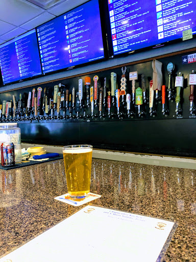 Wine Store «Salado Lone Star Winery & Chupacabra Craft Beer», reviews and photos, 401 S Main St #105, Salado, TX 76571, USA