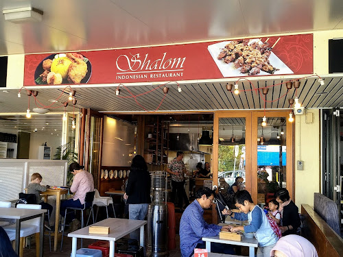 Shalom St Lucia Indonesian Restaurant Restaurant In Welahan Indonesia Top Rated Online