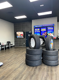 Tire Choice Auto Service Centers - Photo 9 - Car repair in Las Vegas, NV, Paradise