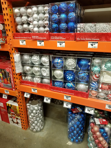 Home Improvement Store «The Home Depot», reviews and photos, 421 Absecon Blvd, Absecon, NJ 08201, USA