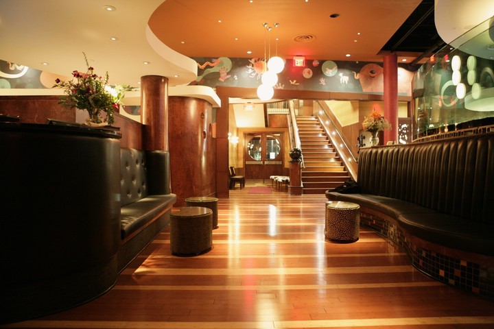 J Liu Restaurant & Bar 43085