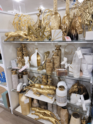 Department Store «HomeGoods», reviews and photos, 43635 W Oaks Dr, Novi, MI 48377, USA