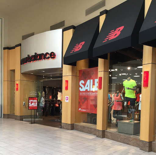 Shoe Store «New Balance Alderwood», reviews and photos, 3000 184th St SW #200, Lynnwood, WA 98037, USA