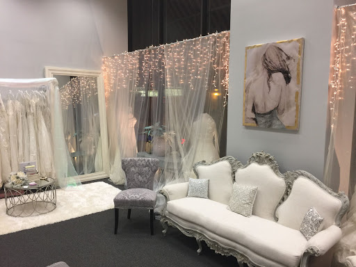 Bridal Shop «Elegant Forever Bridal Boutique», reviews and photos, 31 W Patrick St, Frederick, MD 21701, USA