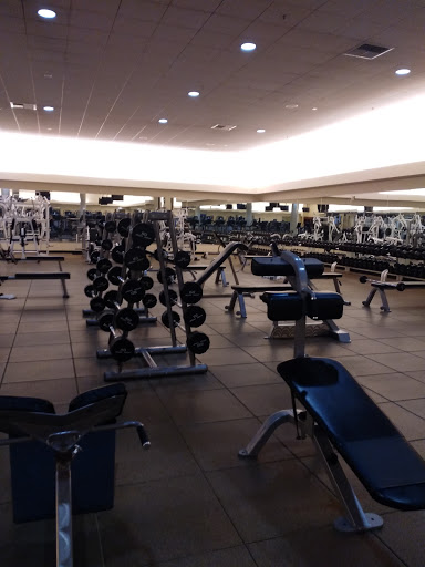 Health Club «Bay Club South Bay», reviews and photos, 2250 Park Pl, El Segundo, CA 90245, USA