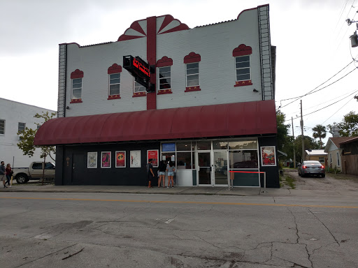 Movie Theater «St Cloud Twin Theatre», reviews and photos, 1110 10th St, St Cloud, FL 34769, USA