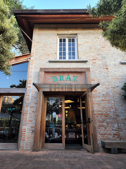 Bráz Quintal Vila Clementino São Paulo