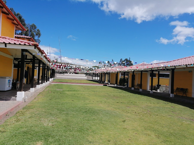 Unidad Educativa El Despertar