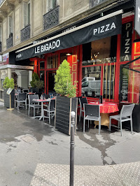 Photos du propriétaire du Restaurant italien LE BIGADO à Paris - n°1