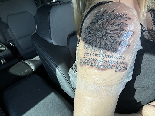 Find tattoo forearm ideas for your next unique tattoo in Lakeland at Ink Therapy Tattoos LLC