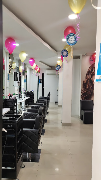 Green Trends Unisex Hair And Style Salon - Gandhi Rd, Proddatur, Andhra  Pradesh, IN - Zaubee