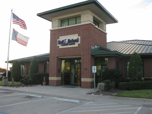 Shell Federal Credit Union, 5133 Fairmont Pkwy, Pasadena, TX 77505, Federal Credit Union