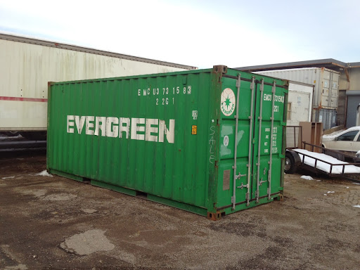 Trailer Rental Service «E & J Trailer Sales & Services», reviews and photos, 610 Wayne Park Dr, Cincinnati, OH 45215, USA