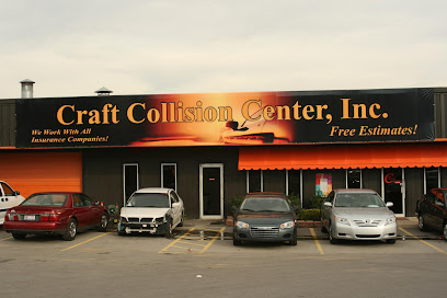 Craft Collision Center Inc.