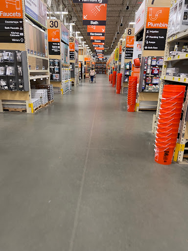 Home Improvement Store «The Home Depot», reviews and photos, 6607 Calhoun Memorial Hwy, Easley, SC 29640, USA