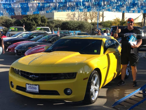 Used Car Dealer «Diamond Auto Exchange», reviews and photos, 1238 W 6th St, Corona, CA 92882, USA