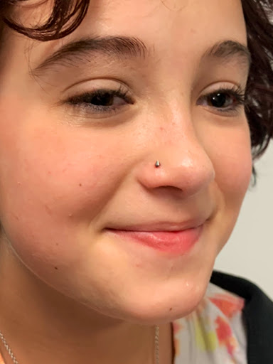 Explore cover up tattoo ideas female arm, creative tattoo ideas in Round Rock, available at Piercings by Toni