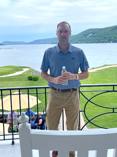 Public Golf Course «Leatherstocking Golf Course», reviews and photos, 60 Lake St, Cooperstown, NY 13326, USA