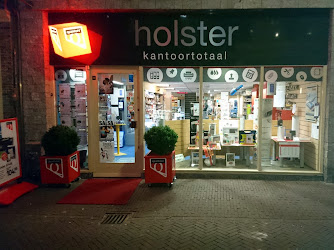 Holster Kantoortotaal, de Dordtse Kantoorvakhandel.