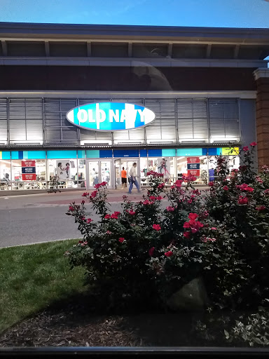 Clothing Store «Old Navy», reviews and photos, 3260 Fairlane Dr, Allen Park, MI 48101, USA