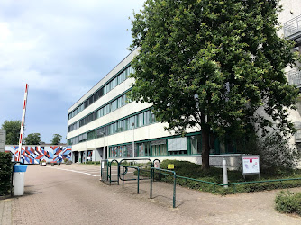 Landesförderzentrum Hören und Kommunikation, Schleswig Georg-Wilhelm-Pfingsten-Schule
