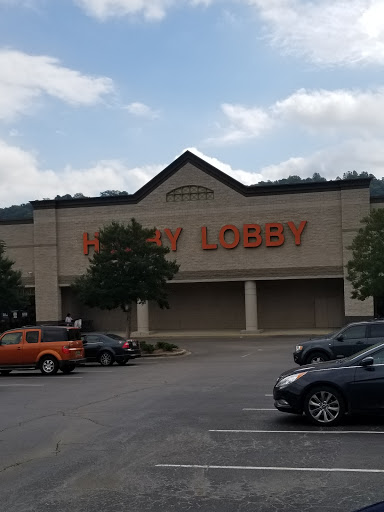 Craft Store «Hobby Lobby», reviews and photos, 255 Lakeshore Pkwy, Homewood, AL 35209, USA