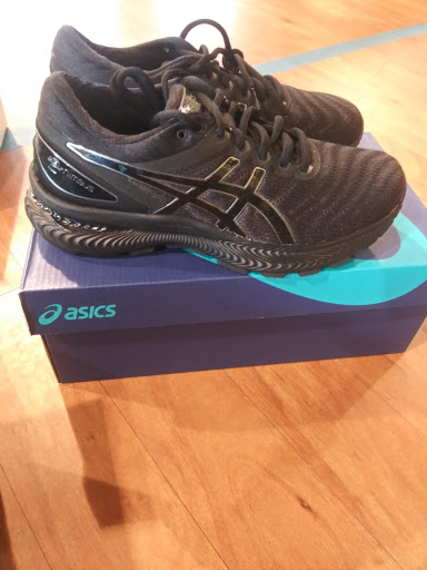 Shoe Store «Fleet Feet Sports», reviews and photos, 4347 Franklin Rd SW, Roanoke, VA 24018, USA