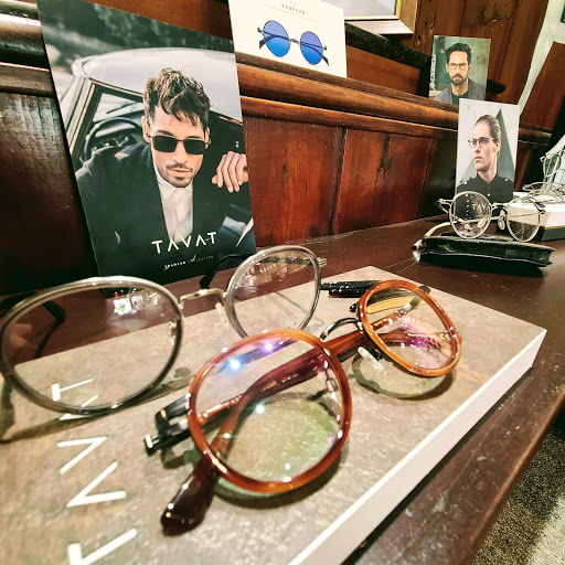 Optician «Meserall Vision & Hearing», reviews and photos, 206 Kings Hwy E, Haddonfield, NJ 08033, USA