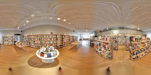 Book Store «Letters Bookshop», reviews and photos, 313 W Main St, Durham, NC 27701, USA