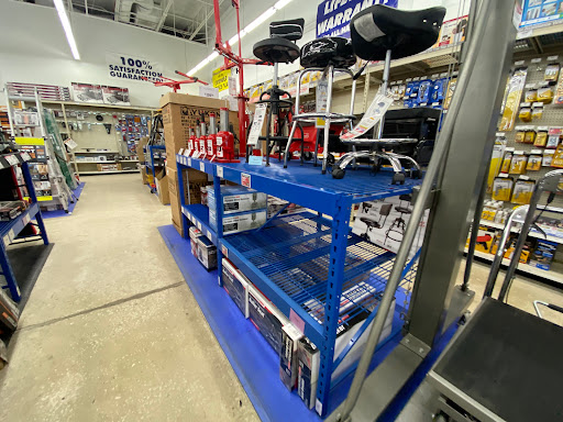Hardware Store «Harbor Freight Tools», reviews and photos, 1045 W Orange Blossom Trail, Apopka, FL 32712, USA
