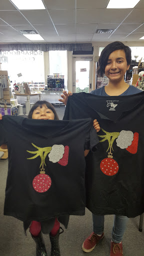 Scrapbooking Store «Hearts-N-Crafts Etc», reviews and photos, 916 N Citrus Ave, Covina, CA 91722, USA