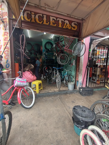 BICICLETAS